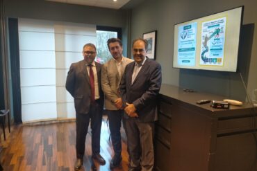 Bergamo Capitale della Prevenzione maschile
